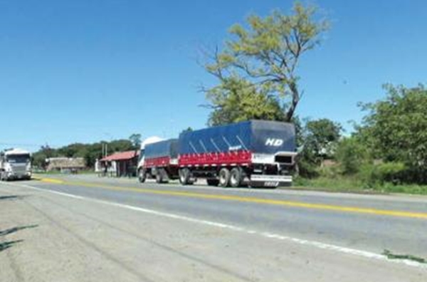 Santiago del Estero cerr los pasos lim trofes con Chaco por rutas