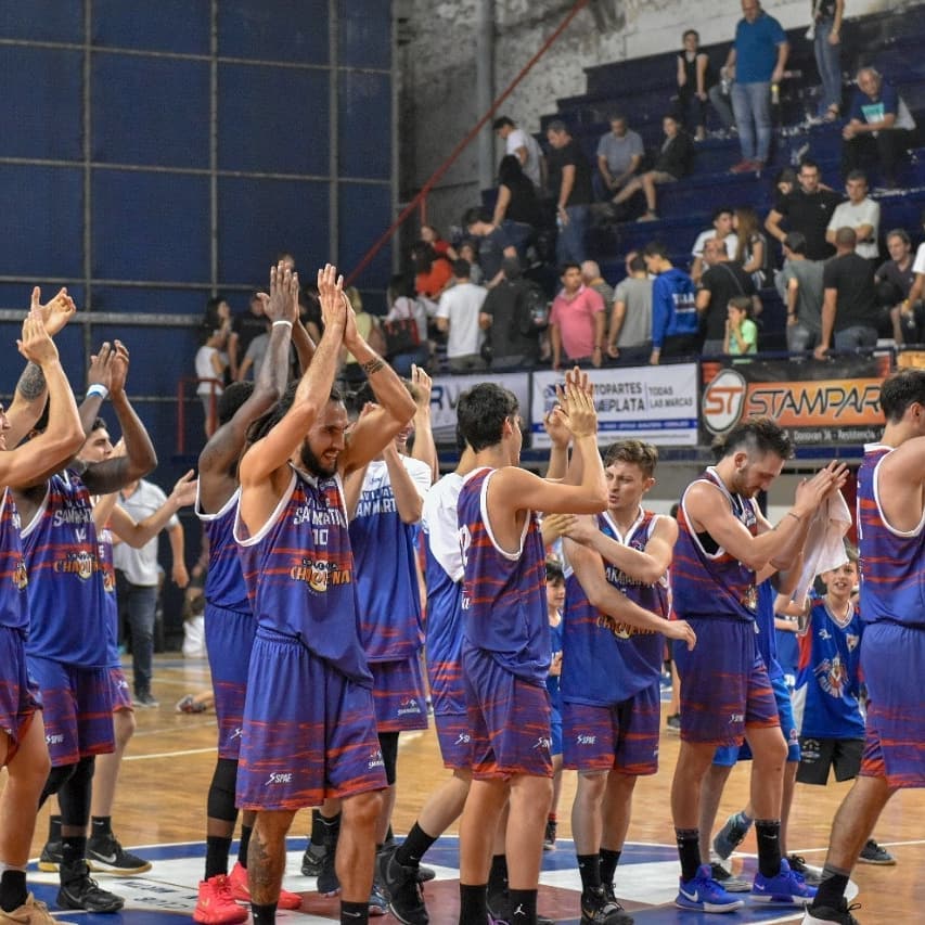 La Liga Argentina De Básquet Comenzará En Enero De 2021