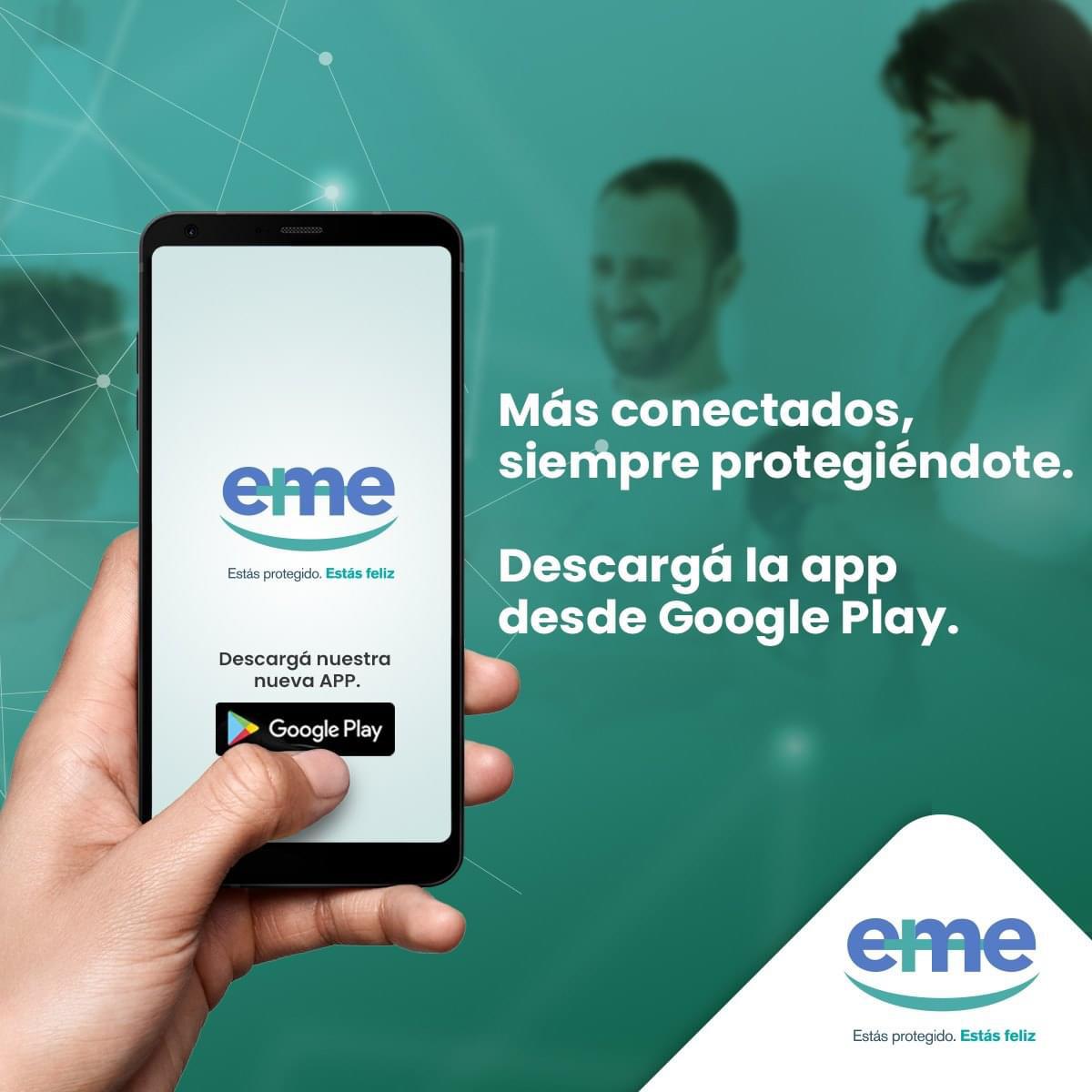 Equipo M dico de Emergencias lanza su nueva APP EME