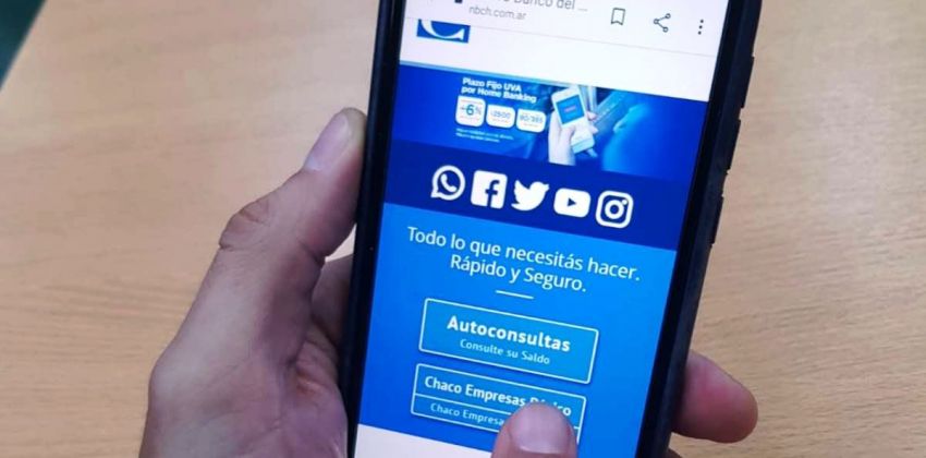 Los servicios digitales del NBCH estar n disponibles durante el