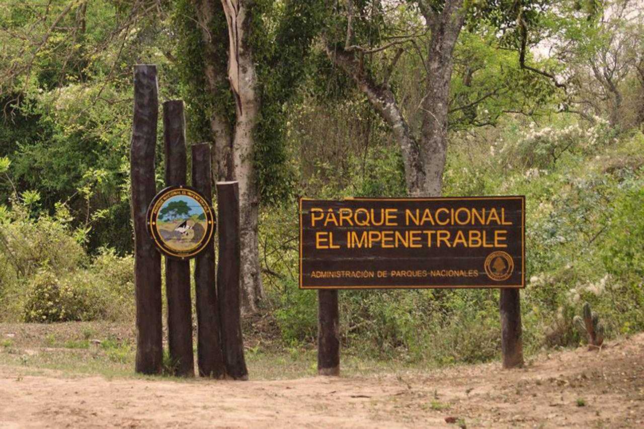 Un fin de semana exitoso para los parques nacionales del Chaco la