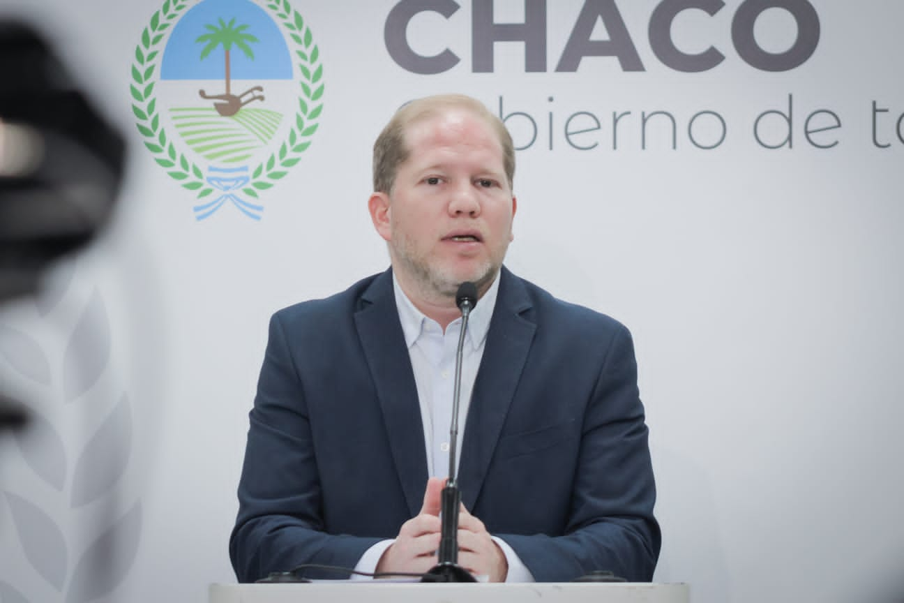 Chapo Un total de 1.084 efectivos de la Polic a del Chaco