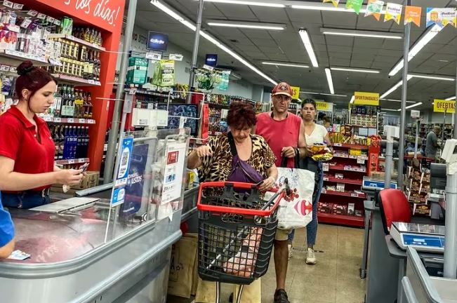 Supermercados del Chaco se suman al programa Precios