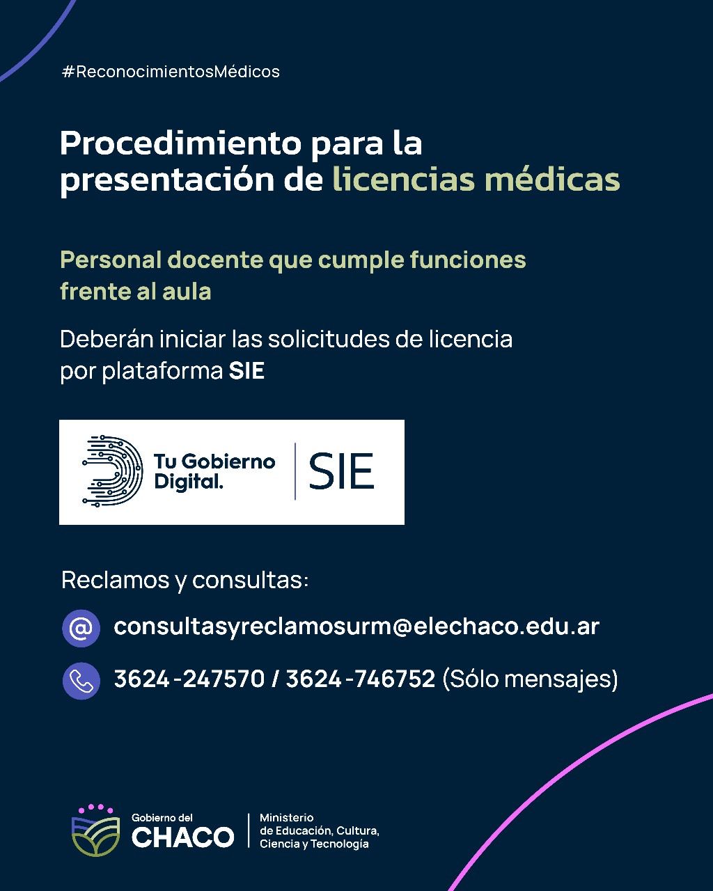 Educaci n trabaja en el mejoramiento del sistema de reconocimiento